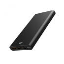 Silicon Power QP60 10000mAH Quick Charge Black