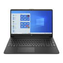 HP HP Laptop 15s-fq3015nq Intel Pentium Silver N6000 15.6inch HD Antiglare SVA 4GB 256GB UMA FreeDOS Jet black