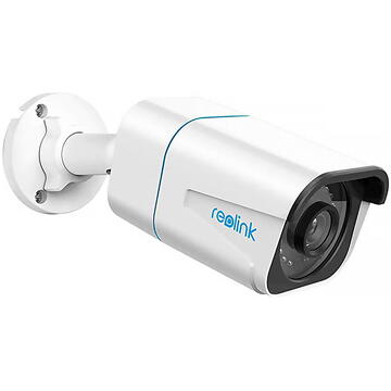 Camera de supraveghere Reolink RLC-810A IP security camera Indoor &amp; outdoor Bullet 3840 x 2160 pixels Ceiling/wall