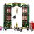LEGO 76403 Harry Potter™ - Ministry of Magic™, 990 piese