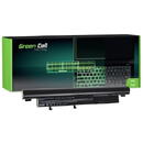 Green Cell Baterie laptop Acer Aspire 3750 11,1V 4,4Ah