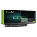 Green Cell Baterie Dell 1640 p X411C 11,1V 6,6Ah