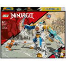 LEGO LEGO Ninjago 71761 Energetyczny mech Zane’a EVO