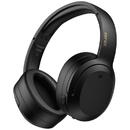 Wireless headphones Edifier W820NB Plus, ANC (black)