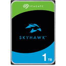 SkyHawk Surveillance, 1TB, SATA3, 256MB, 3.5inch