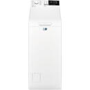 Electrolux EW6TN4262, 6 kg, 1200 rpm, Clasa D, Alb