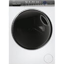 Haier HW120G-B14979U1S, 12 kg, 1400 rpm, Clasa A, WIFI, Motor DIRECT MOTION, ABT ,STEAM , Alb