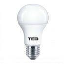 Ted Electric Bec LED E27 230V 18W 6400K A80 1850lm TED000538