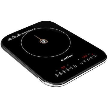 Plita CATLER inductie 1 zone IH 4010 Negru