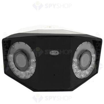 Camera de supraveghere IP Camera REOLINK DUO 2 POE with dual lens White