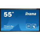 Iiyama T5562AS-B1   16:9  Touch 3xHDMI+2xUSB, Negru