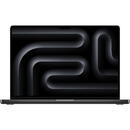 Apple MacBook Pro 16 MRW33ZE/A  Apple M3 Max 16.2" Liquid Retina XDR 36GB SSD 1TB 30-core GPU macOS Sonoma Space Black INT