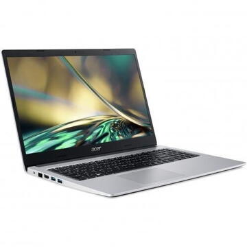 Notebook Acer Aspire 3 A315-44P 15.6" FHD  AMD Ryzen 7 5700U RAM 16GB 512GB SSD AMD Radeon Graphics No OS Pure Silver