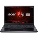 Acer itro V 15 ANV15-51  Intel Core i5-13420H 15.6"  RAM 16GB SSD 512GB nVidia GeForce RTX 4050 4GB No OS Obsidian Black