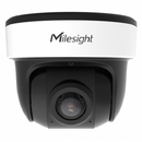 MILESIGHT TECHNOLOGY Camera IP Mini Dome MS-C8176-PE, 8MP, Lentila 1.68mm, IR 15m