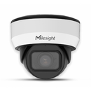 MILESIGHT TECHNOLOGY Camera IP Dome MS-C8175-FPD, 8MP, Lentila 2.7-13.5mm, IR 50m