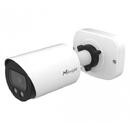 MILESIGHT TECHNOLOGY Camera IP Mini Bullet MS-C8164-UPD, 8MP, Lentila 2.8mm, IR 30m