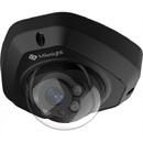 Camera IP Mini Dome MS-C5373-PD(BLACK), 5MP, Lentila 2.8mm, IR 30m