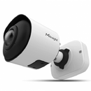 MILESIGHT TECHNOLOGY Camera IP Mini Bullet MS-C5365-PE, 5MP, Lentila 1.68mm, IR 15m