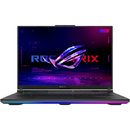 Asus ROG Strix SCAR 18 (2024) G834JZR-N6042 Intel Core I9-14900HX 18" RAM 32GB SSD 1TB nVidia GeForce RTX 4080 12GB Free DOS Negru