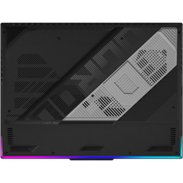 Notebook Asus ROG Strix SCAR 16 (2024) G634JZR-RA082 Intel Core I9-14900HX 16" RAM 64GB SSD 2TB nVidia GeForce RTX 4080 12GB Free DOS Negru