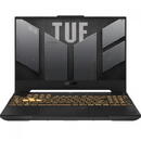 Asus TUF F15 FX507VU-LP180  Intel Core I7-13620H 15.6" RAM 16GB SSD 1TB nVidia GeForce RTX 4050 6GB Free DOS Mecha Gray