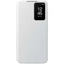 Galaxy S24+ S926 Smart View Wallet Case White EF-ZS926CWEGWW