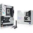 Asus ASUS ROG STRIX Z790-A GAMING WIFI II - motherboard - ATX - LGA1700 Socket - Z790