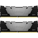 FURY Renegade 64GB DDR4 3200MHz CL16 Dual Kit