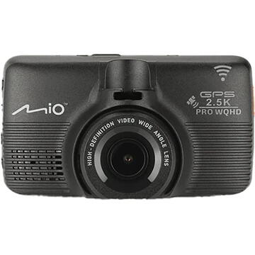 Camera video auto MIO MiVue 798 Dual PRO 60FPS WIFI GPS