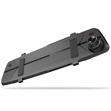 Camera video auto Tracer 4.5D FHD VELA