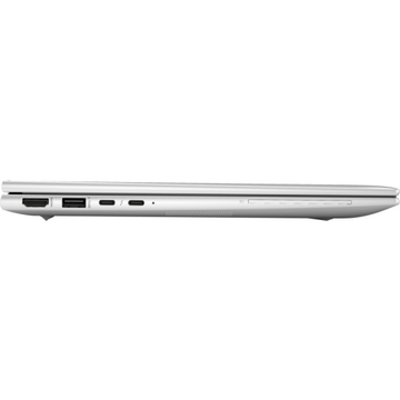 Notebook HP EliteBook 830 G10 13.3" WUXGA Intel Core i5 1335U 16GB 512GB SSD Intel Iris Xe Graphics Windows 11 Pro Silver