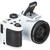 Camera video digitala Kodak AZ405 Alb