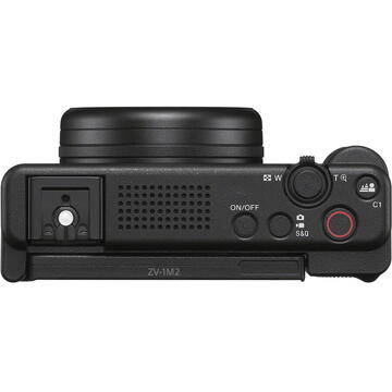 Camera video digitala Sony Cyber-Shot ZV-1 II