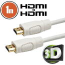 Delight Cablu 3D HDMI • 1 m