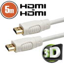 Delight Cablu 3D HDMI • 5 m