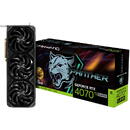 Gainward GeForce RTX4070Ti Super Panther OC 16GB GDDR6X HDMI 3xDP 256 de biți