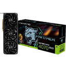 Gainward GeForce RTX4070 Super Panther 12GB GDDR6X HDMI 3xDP 192 de biti