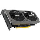 NVIDIA GeForce GTX1650 Twin X2 OC 4GB GDDR6 HDMI 3xDP 128 biti