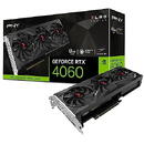 GeForce RTX 4060 XLR8 Gaming VERTO EPIC-X RGB 8GB GDDR6 128bit