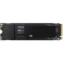 SSD    1TB Samsung  M.2  PCI-E   NVMe Gen4 990 EVO retail