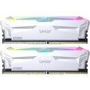 Lexar Ares RGB 32GB 6400MHz DDR5 CL32 Dual Kit