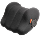 PERNA AUTO suport cap Baseus ComfortRide, design ergonomic, efect de racire, dimensiune 273 x 200 x 113mm, negru 