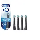 Oral-B iO Ultimate Clean EB4 Czarne