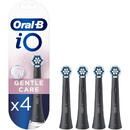 ORAL-B Oral-B iO Gentle Care 4 szt. czarny