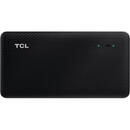 TCL Router LINK ZONE, 4G, LTE, 128Mb, Negru