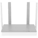 Keenetic Router wireless Sprinter, 1000MBps, 128MB, Alb