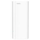 Router wireless Nova system Mesh EX12, dual-band, intern, 2buc, Alb