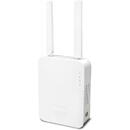 Router wireless Vigor 2765ax, Extern, Alb