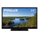 Finlux TV LED 24 inches 24FHH4121 Negru